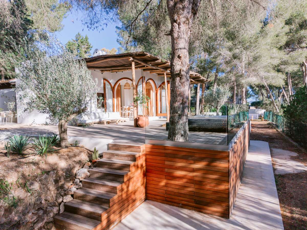 4 slaapkamer villa in San Agustín