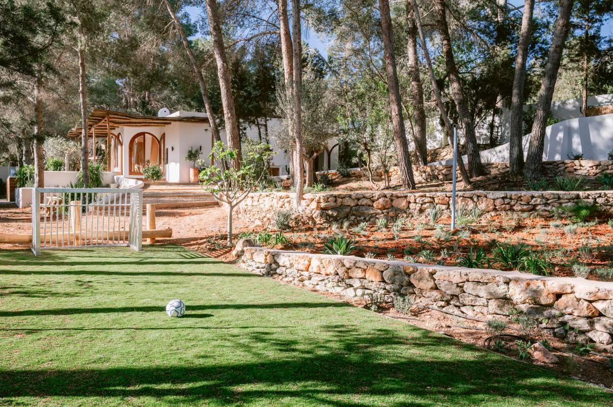 4 slaapkamer villa in San Agustín