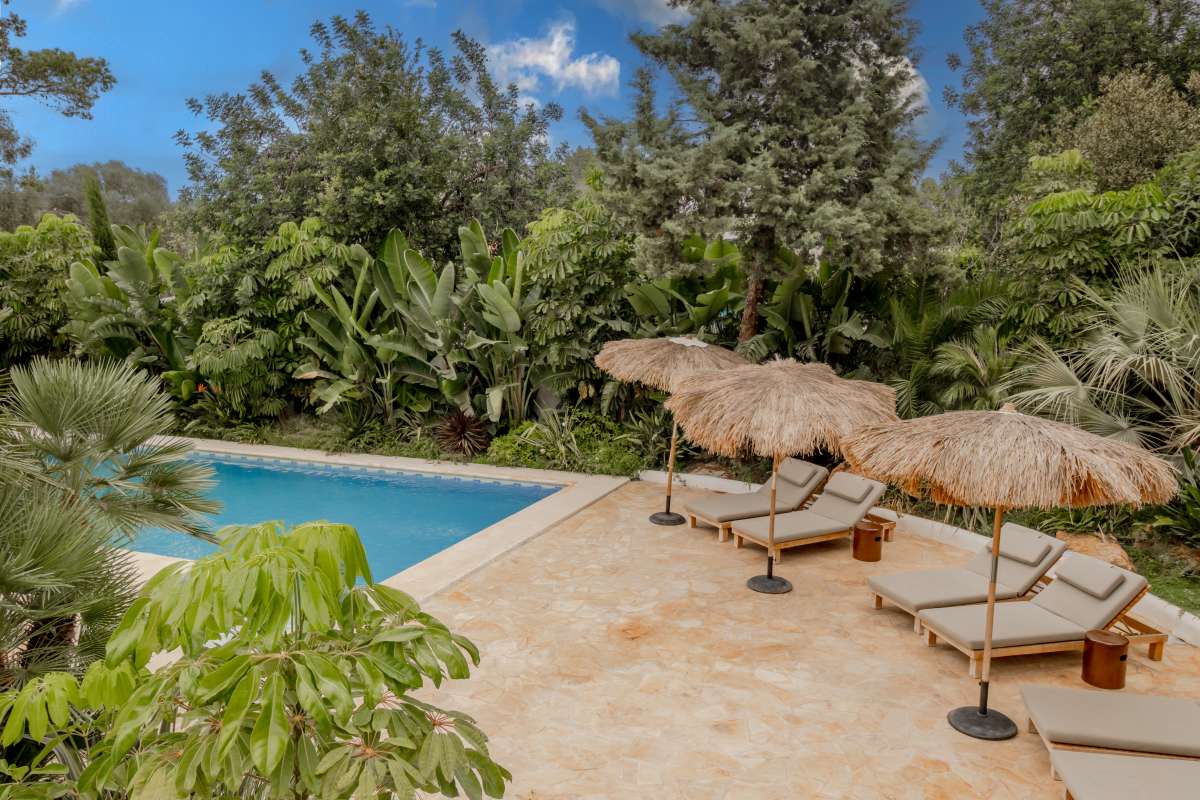 7 slaapkamer villa in San Rafael