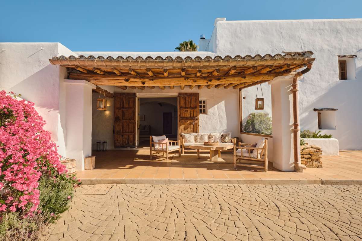 7 slaapkamer villa in San Rafael