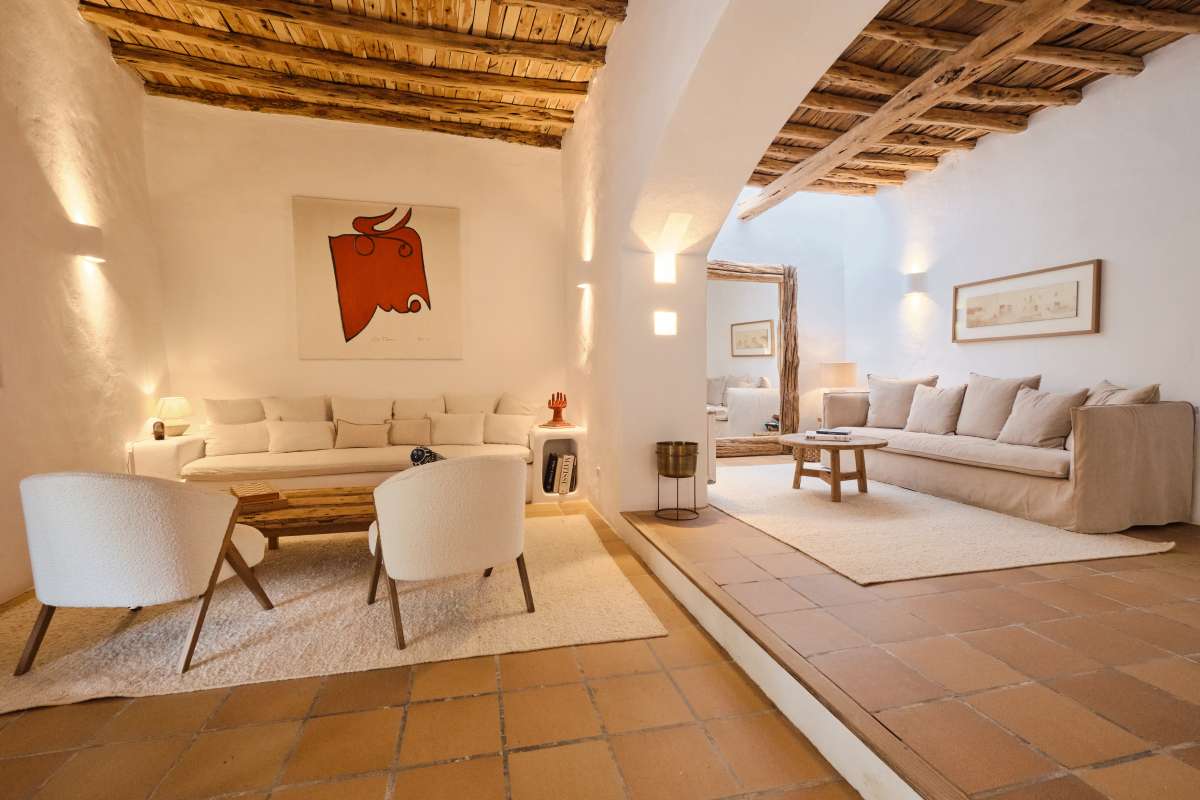 7 slaapkamer villa in San Rafael