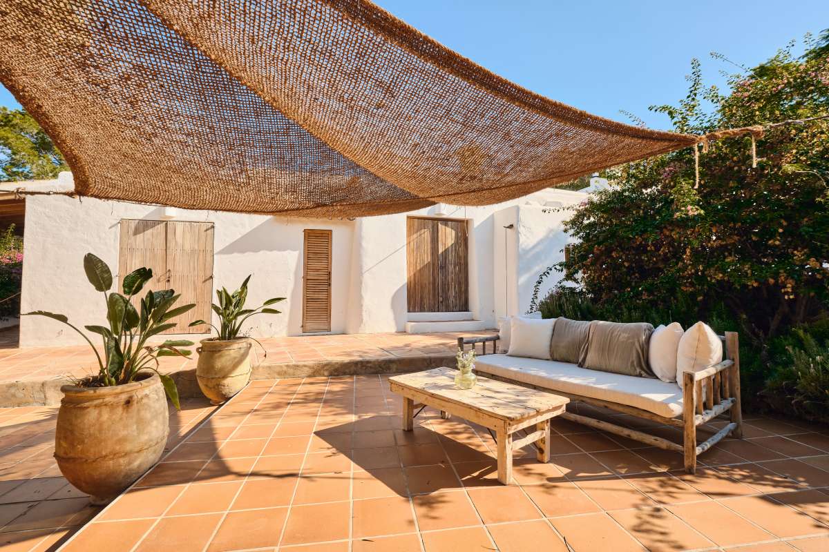 7 slaapkamer villa in San Rafael