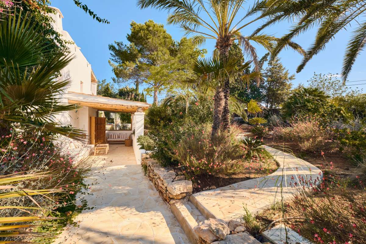 7 slaapkamer villa in San Rafael