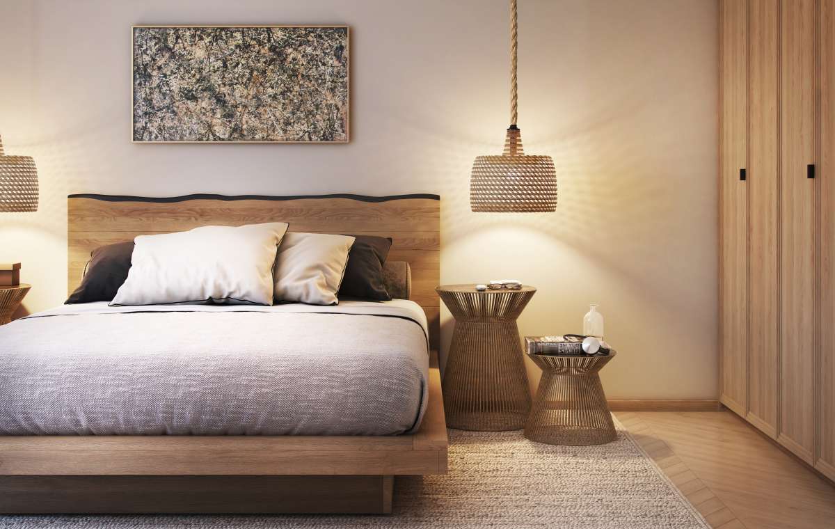 5 slaapkamer appartement in Cala Gració