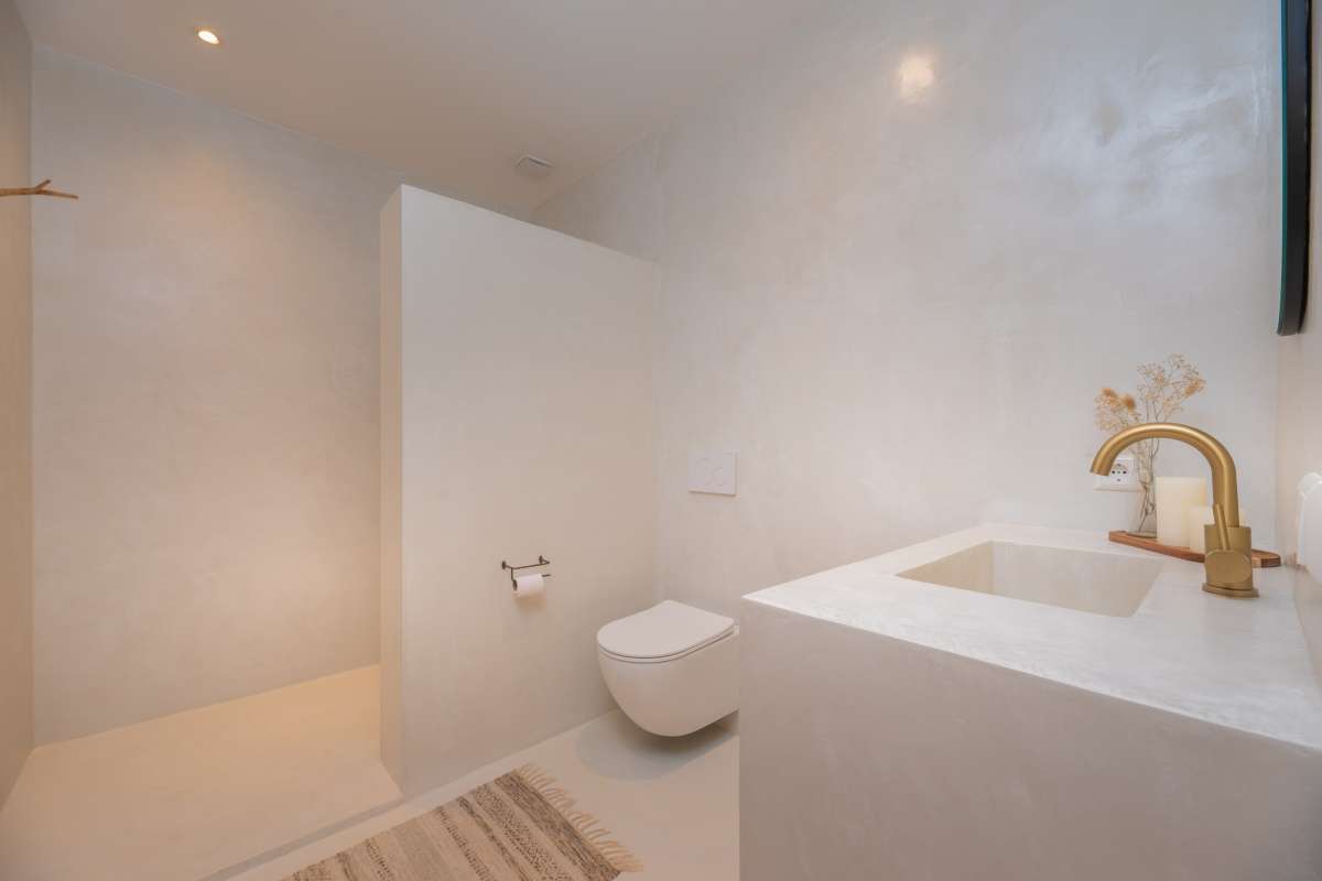 4 slaapkamer villa in Sant Llorenç de Balàfia