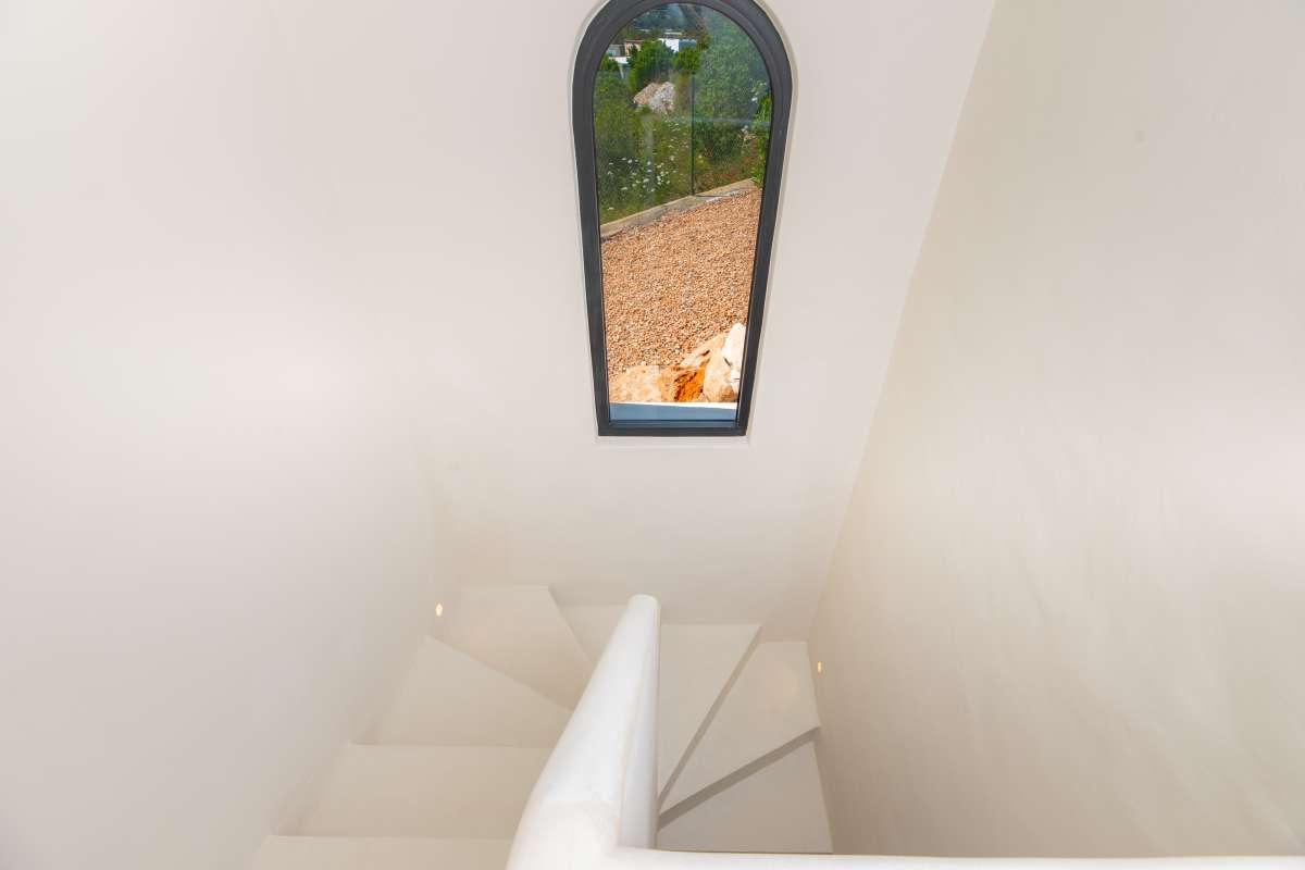 4 slaapkamer villa in Sant Llorenç de Balàfia