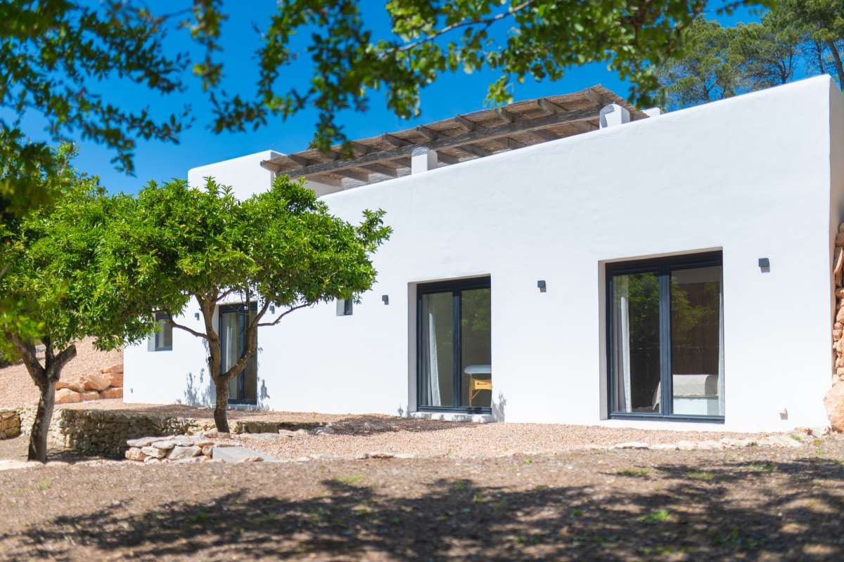 4 slaapkamer villa in Sant Llorenç de Balàfia