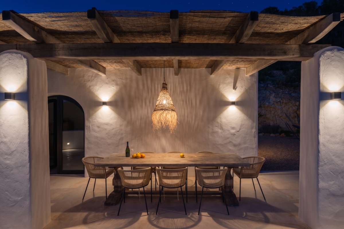 4 slaapkamer villa in Sant Llorenç de Balàfia