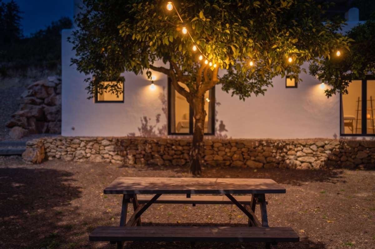 4 slaapkamer villa in Sant Llorenç de Balàfia