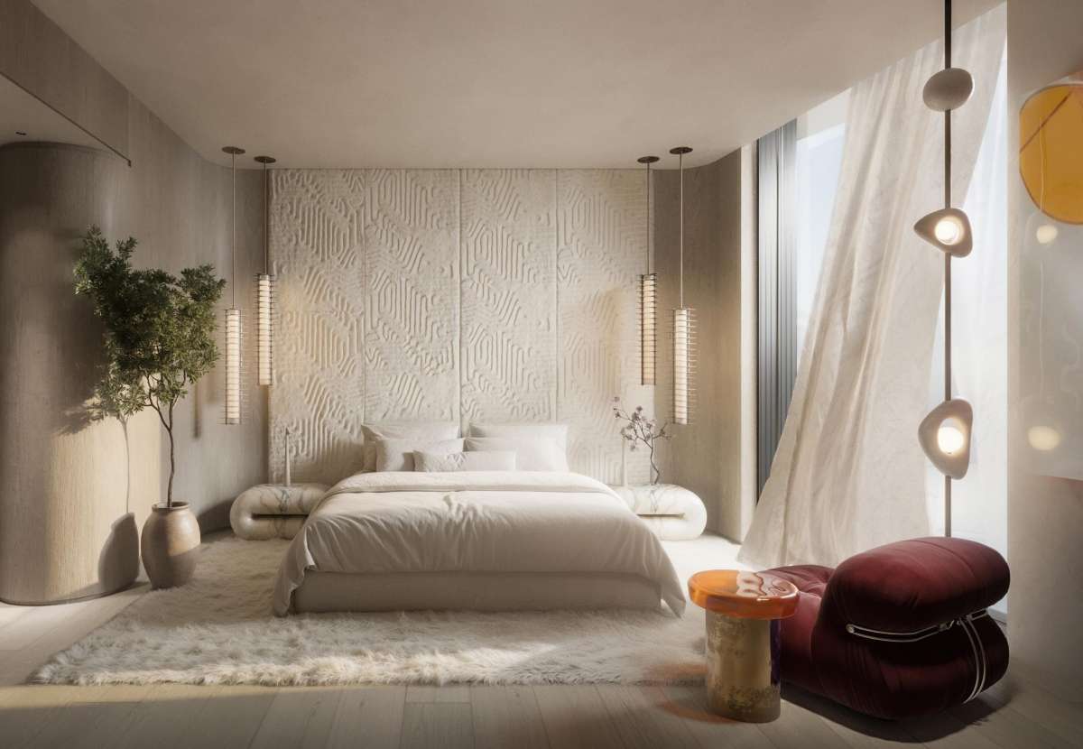 1 slaapkamer appartement in Ibiza