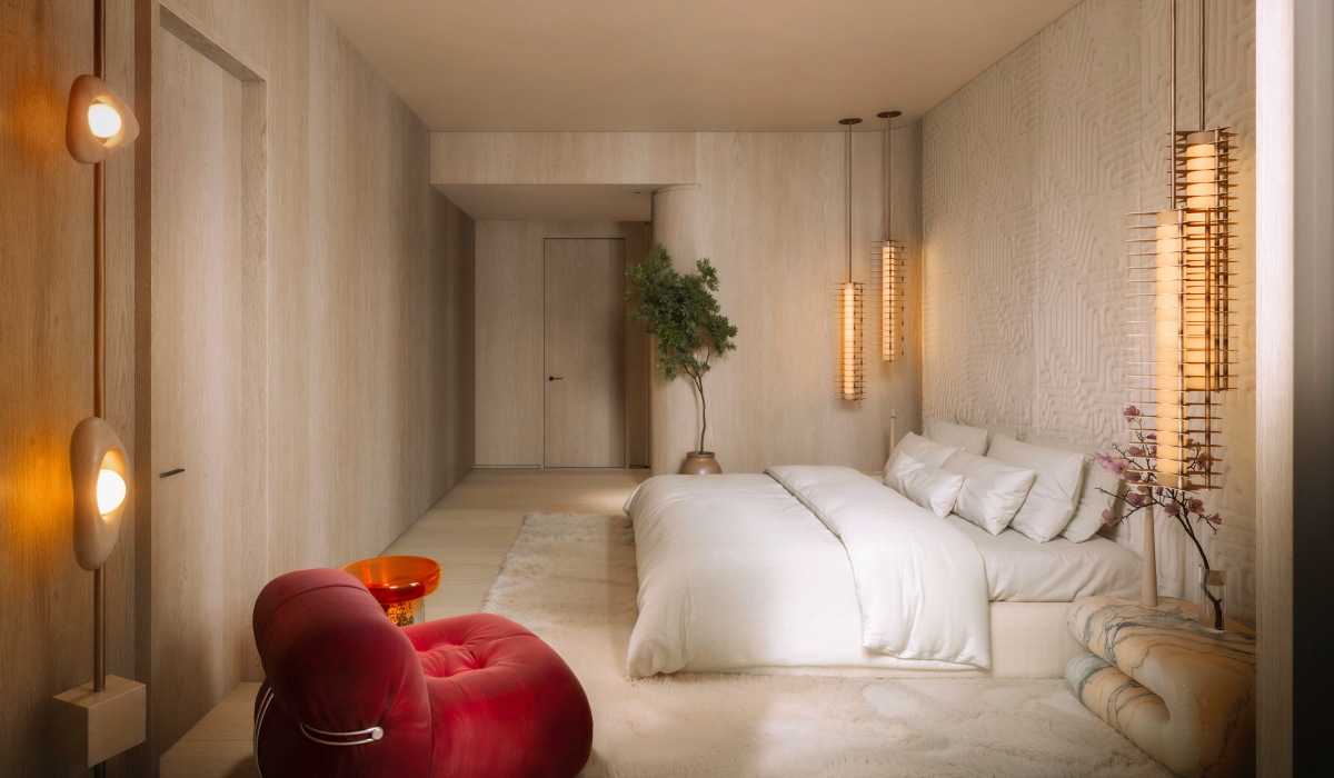 1 slaapkamer appartement in Ibiza