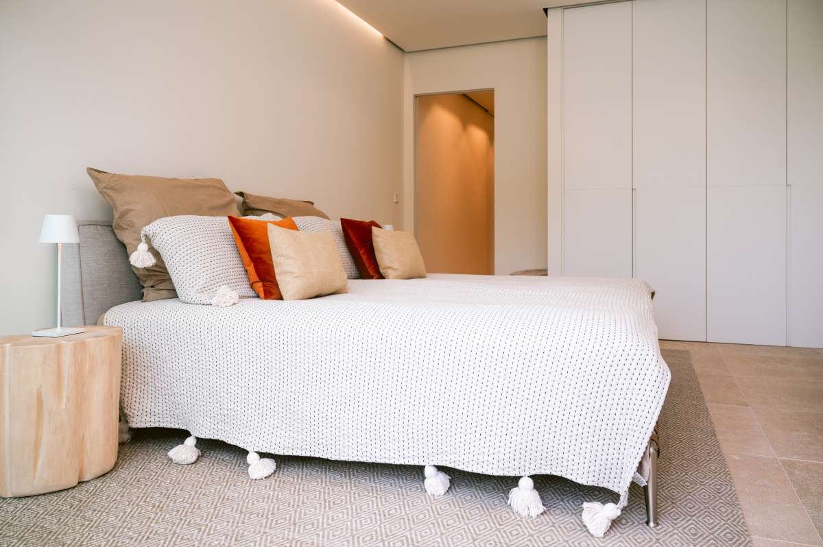 2 slaapkamer appartement in Playa D’en Bossa
