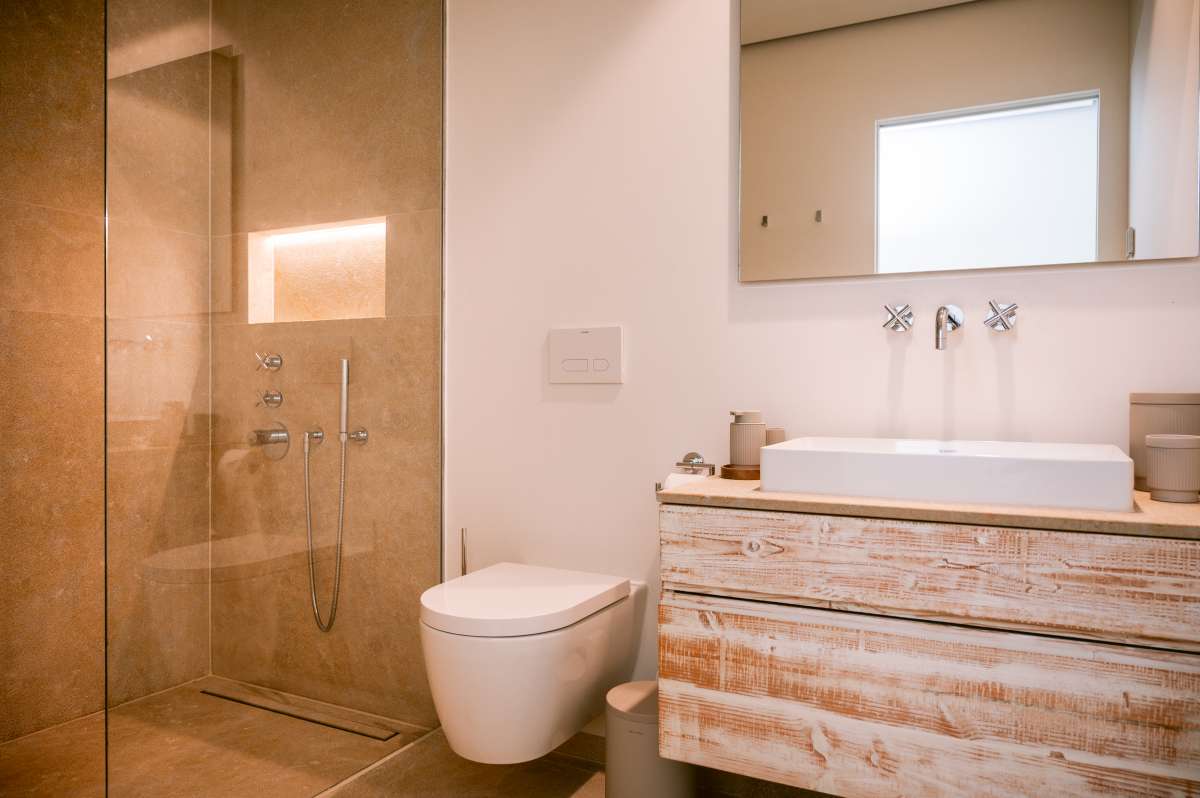 2 slaapkamer appartement in Playa D’en Bossa
