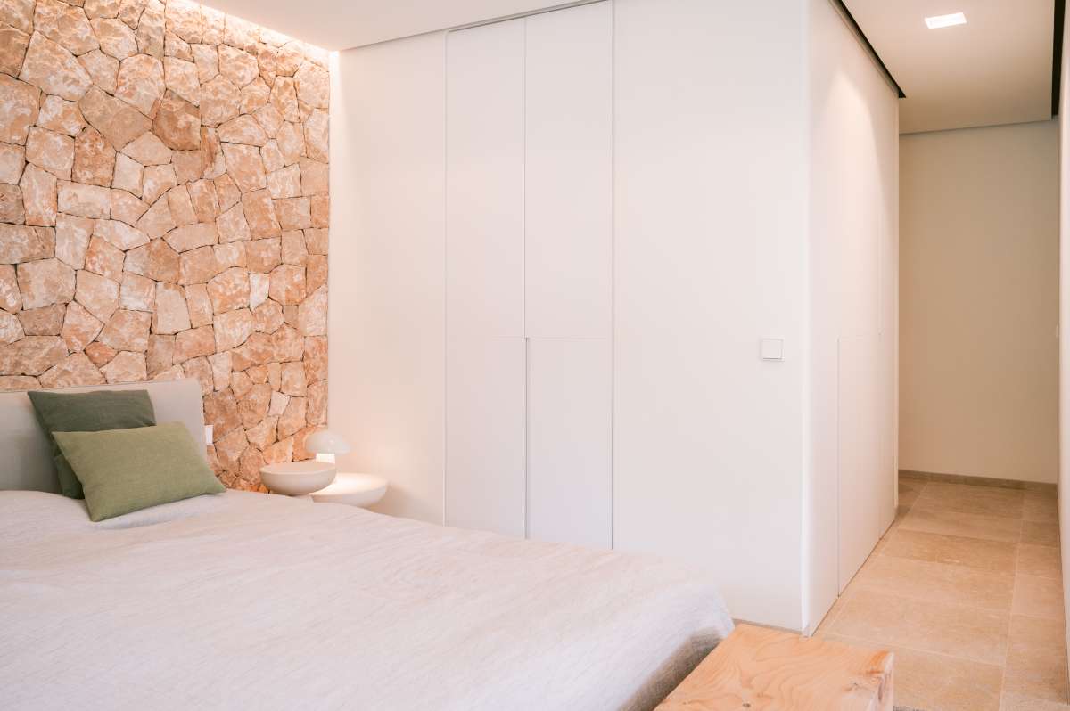 2 slaapkamer appartement in Playa D’en Bossa