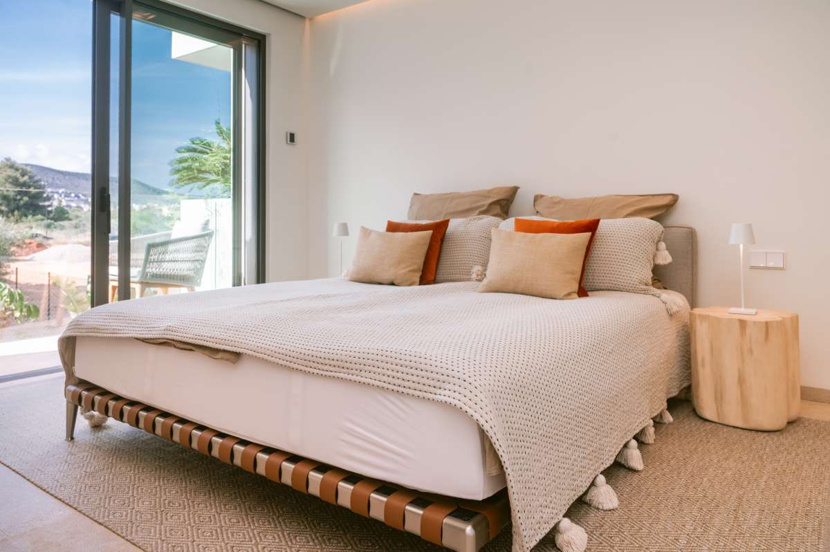2 slaapkamer appartement in Playa D’en Bossa