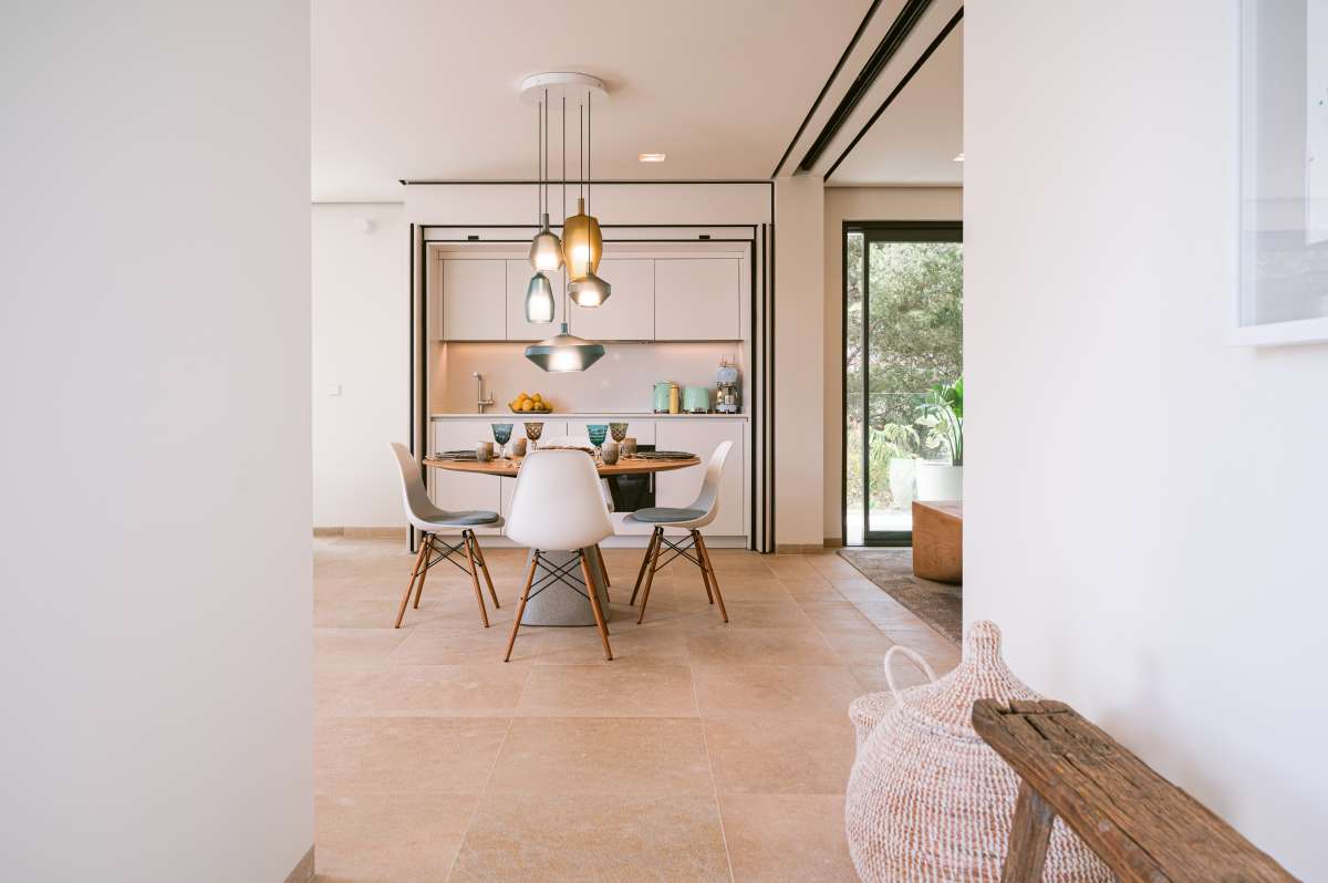 2 slaapkamer appartement in Playa D’en Bossa