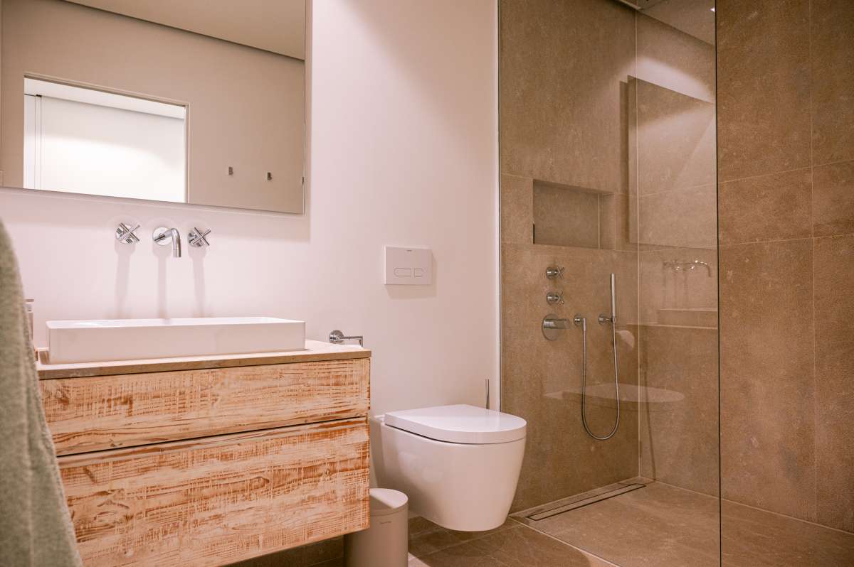 2 slaapkamer appartement in Playa D’en Bossa