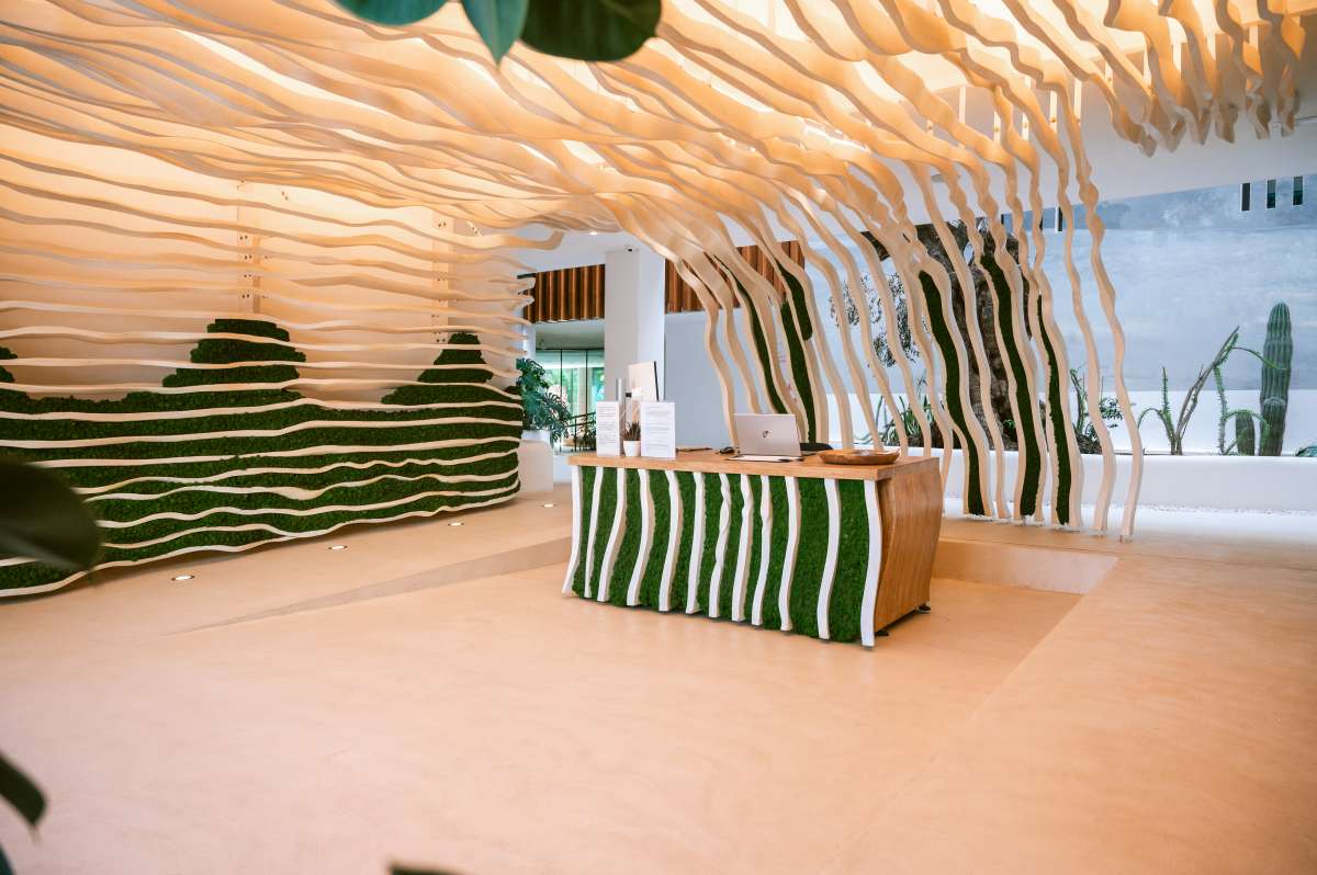 2 slaapkamer appartement in Playa D’en Bossa