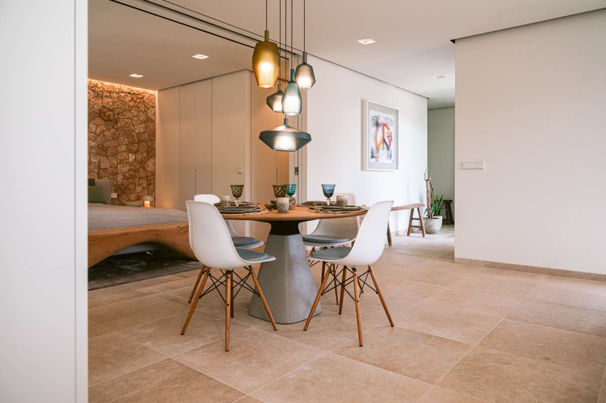 2 slaapkamer appartement in Playa D’en Bossa