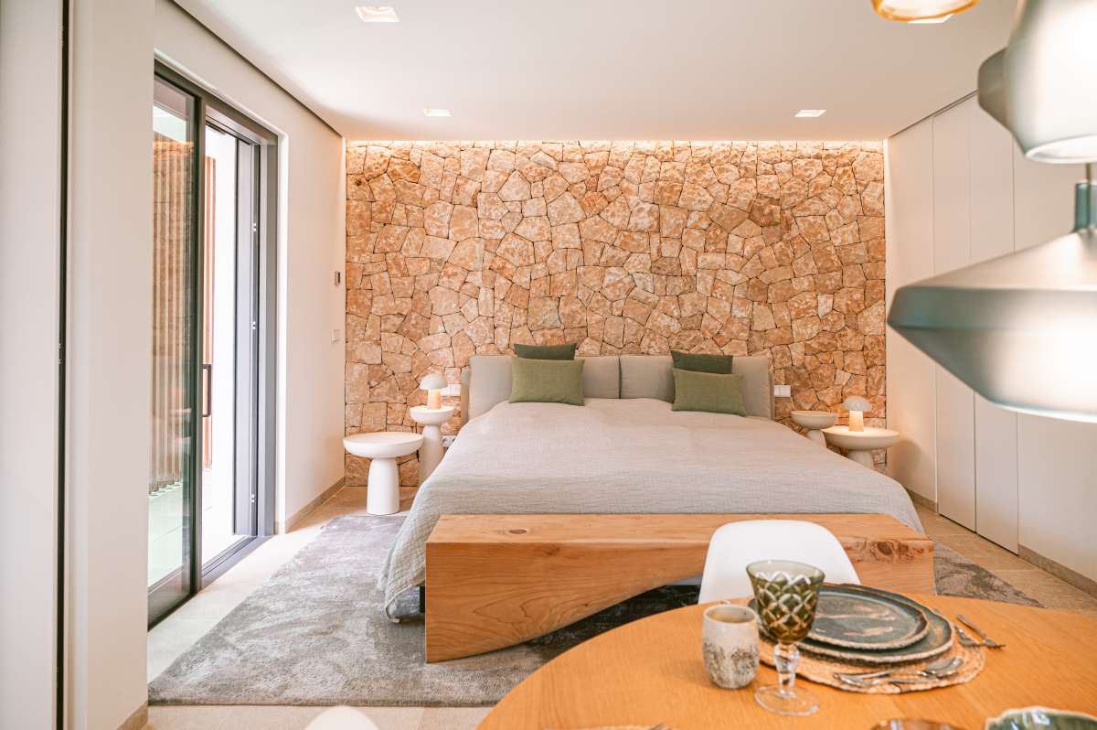 2 slaapkamer appartement in Playa D’en Bossa