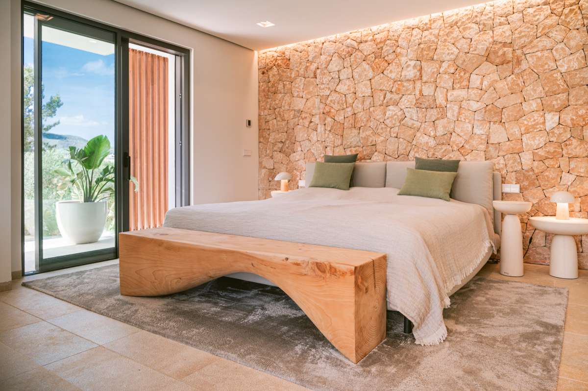 2 slaapkamer appartement in Playa D’en Bossa