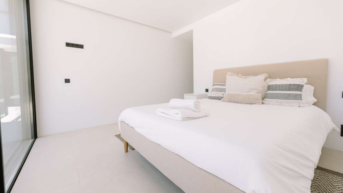 4 slaapkamer villa in Can Bessó