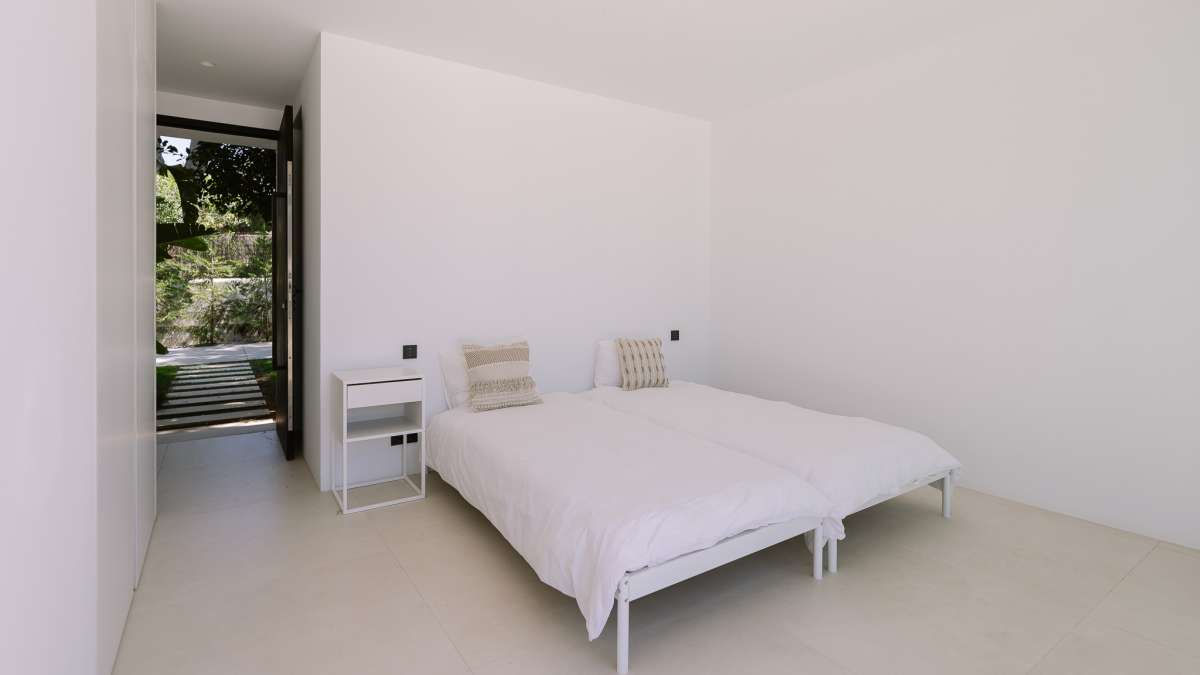 4 slaapkamer villa in Can Bessó