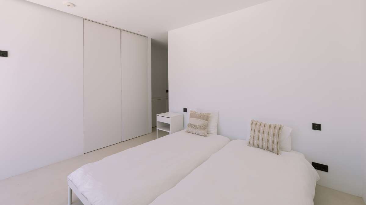 4 slaapkamer villa in Can Bessó
