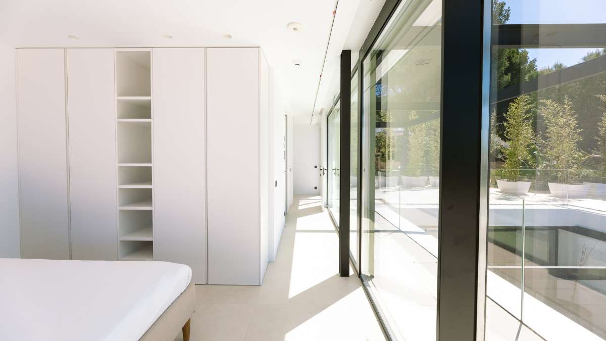 4 slaapkamer villa in Can Bessó