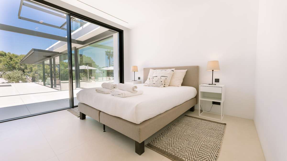 4 slaapkamer villa in Can Bessó