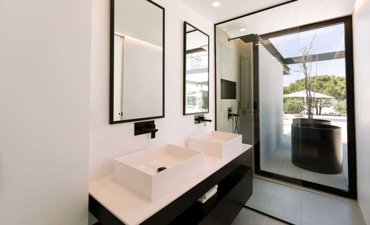 4 slaapkamer villa in Can Bessó