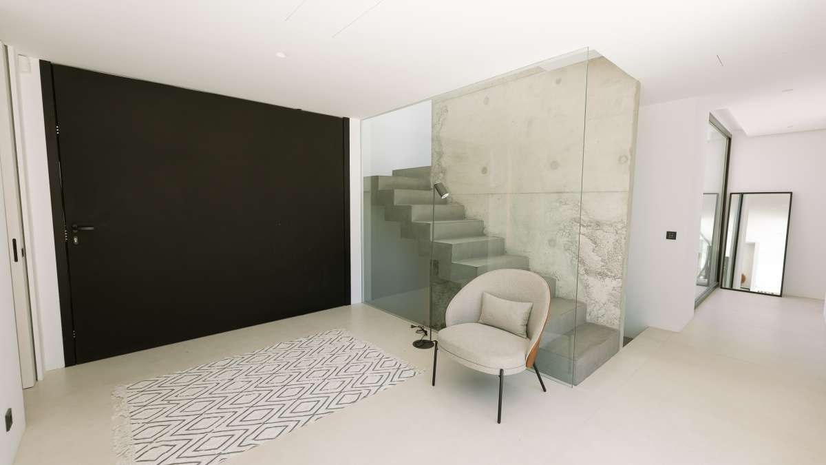 4 slaapkamer villa in Can Bessó
