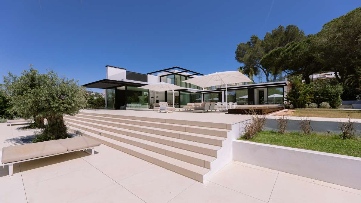 4 slaapkamer villa in Can Bessó
