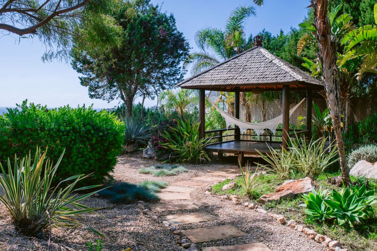 4 slaapkamer villa in Cala Carbó