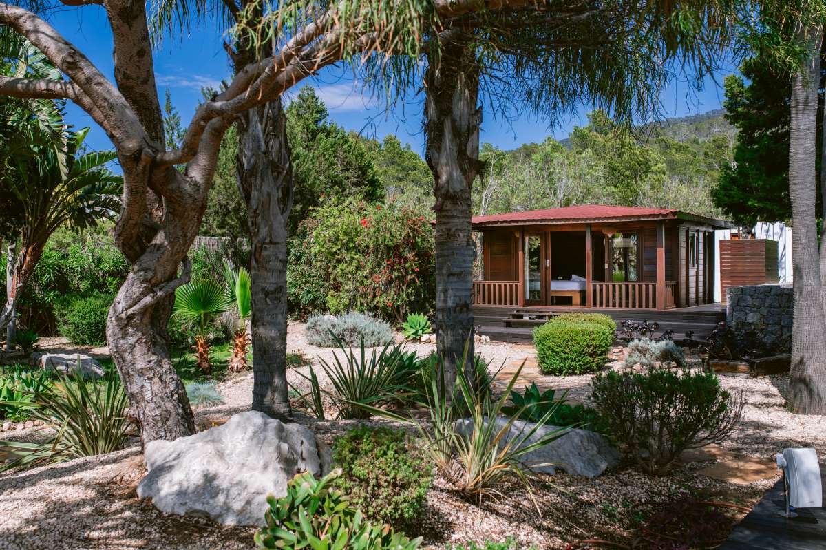 4 slaapkamer villa in Cala Carbó