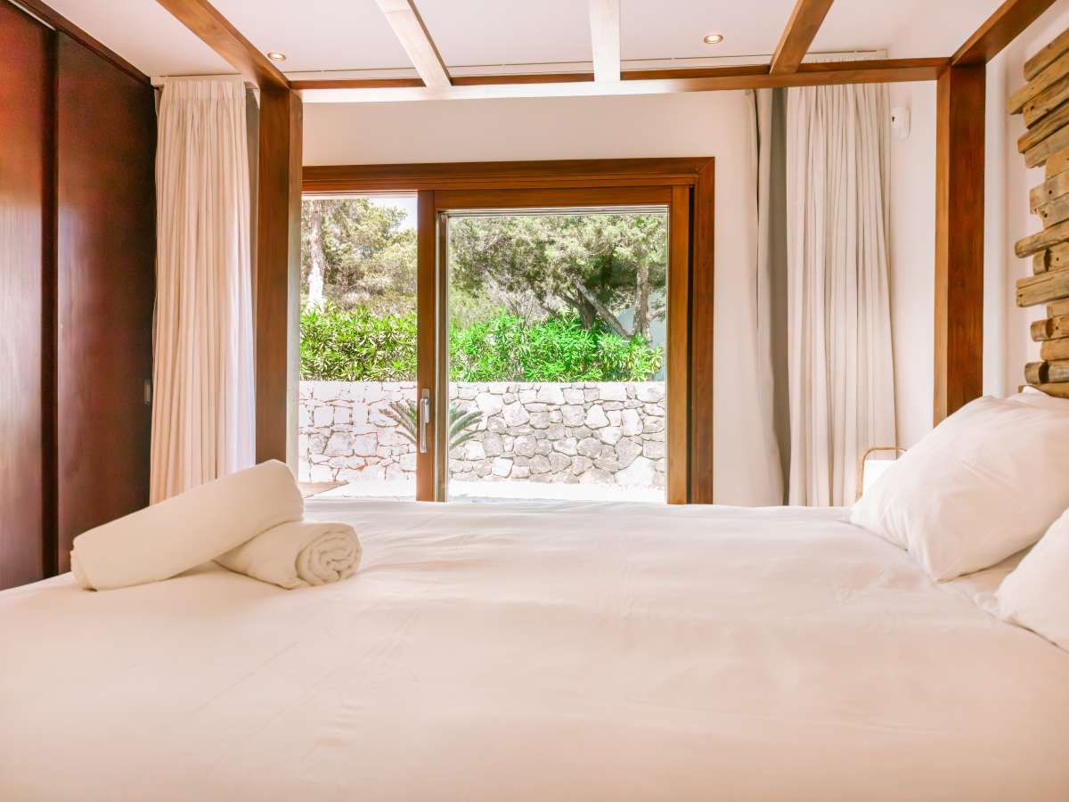 4 slaapkamer villa in Cala Carbó