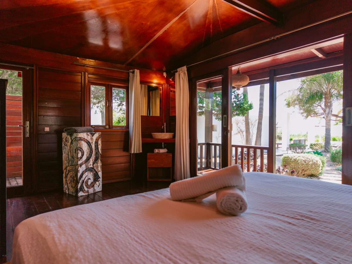4 slaapkamer villa in Cala Carbó