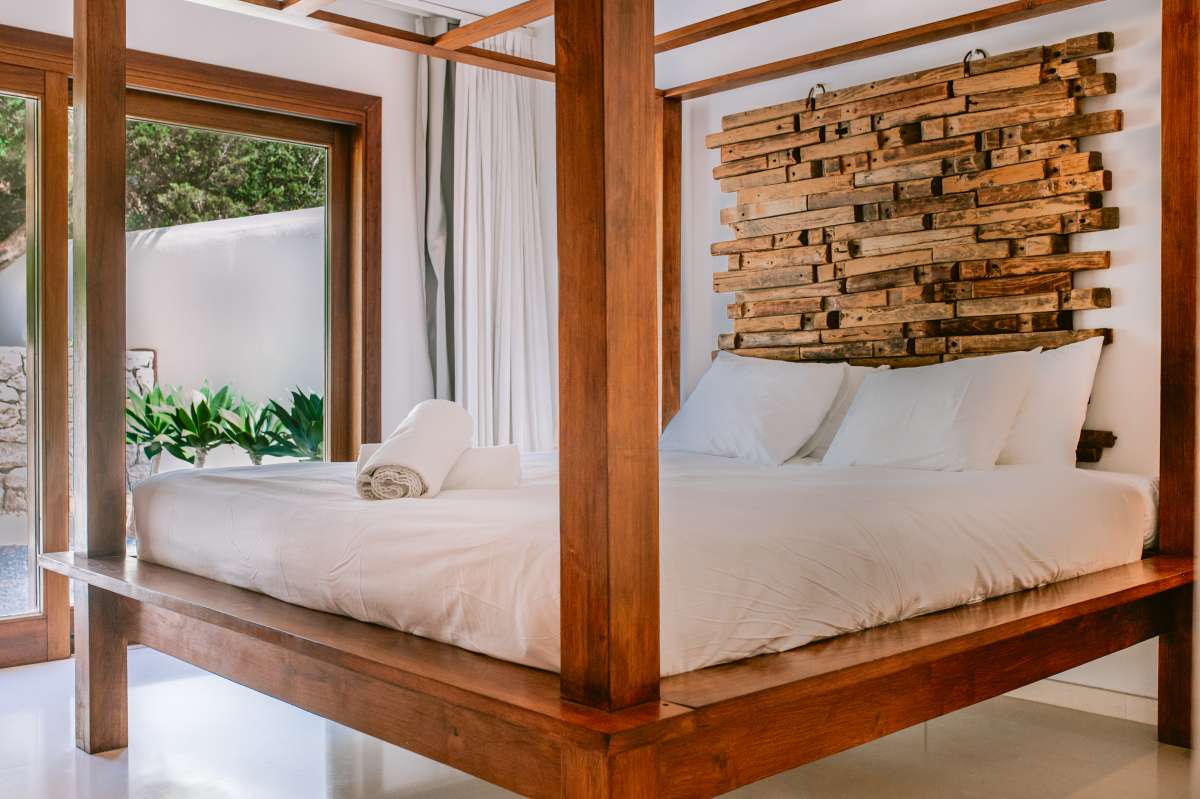 4 slaapkamer villa in Cala Carbó