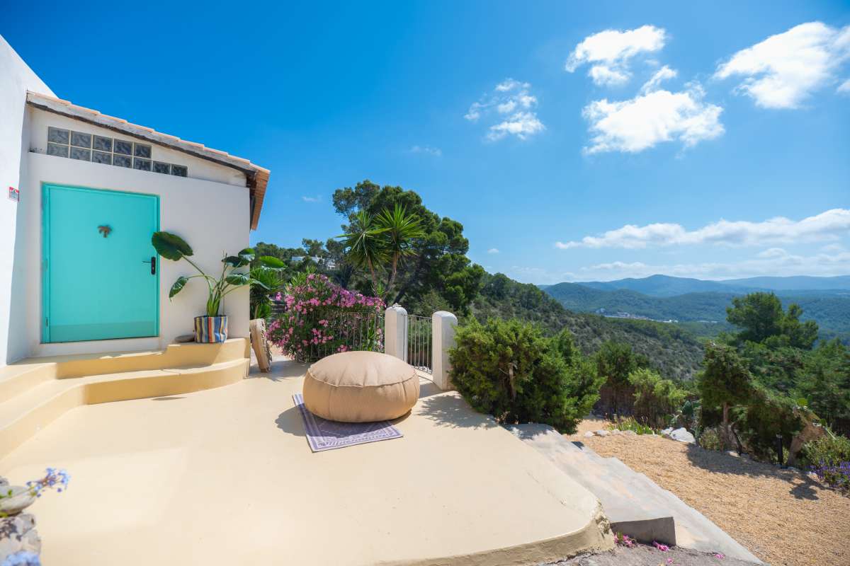 3 slaapkamer villa in San Miguel