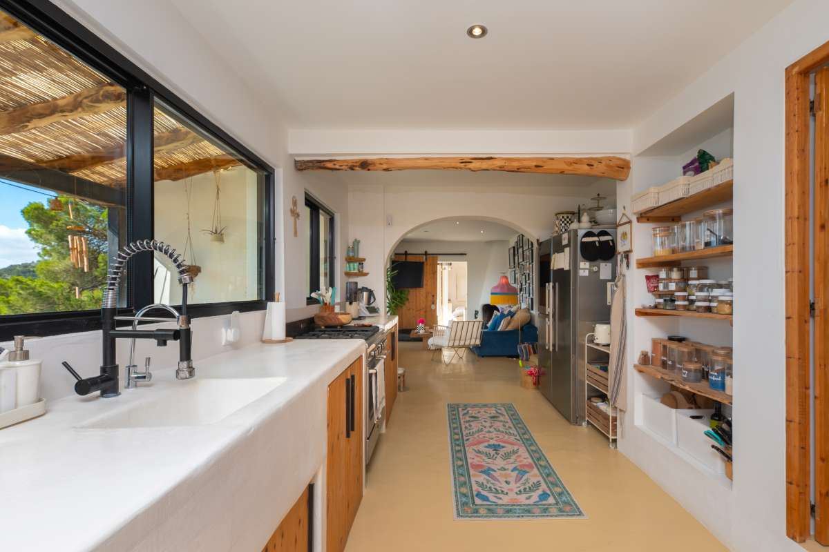 3 slaapkamer villa in San Miguel