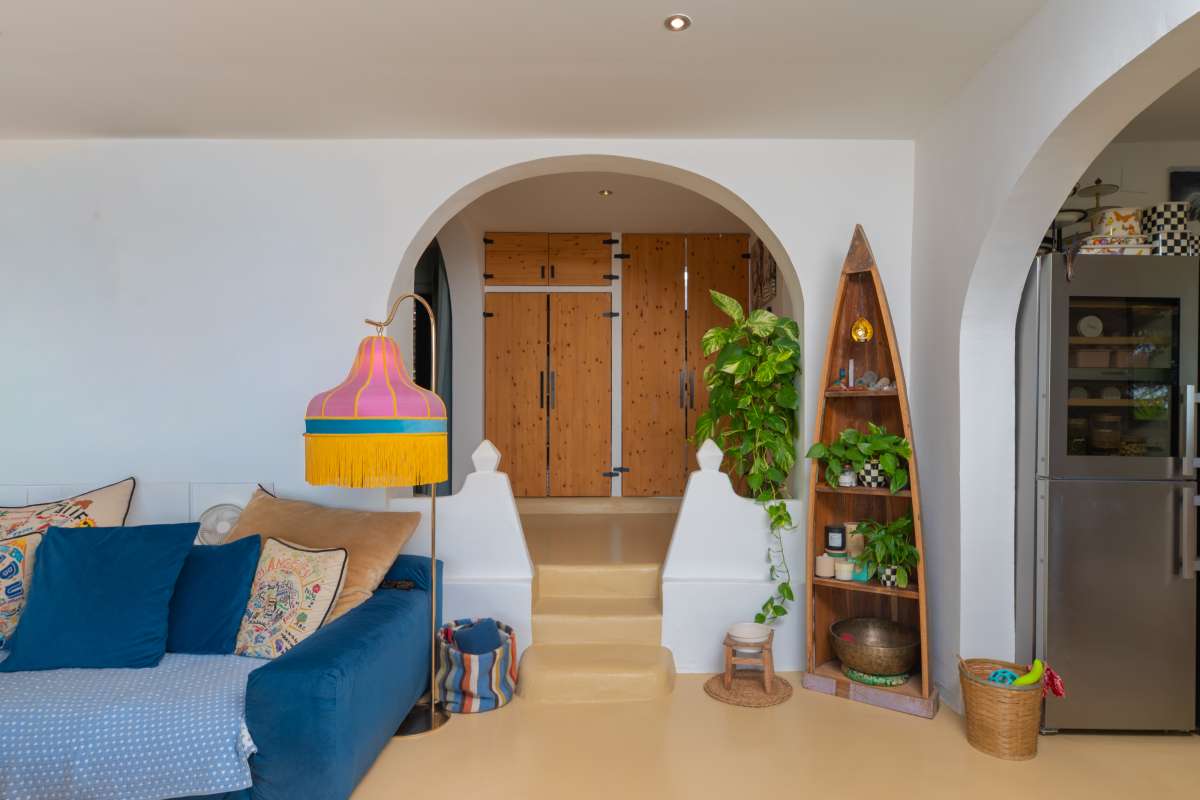 3 slaapkamer villa in San Miguel