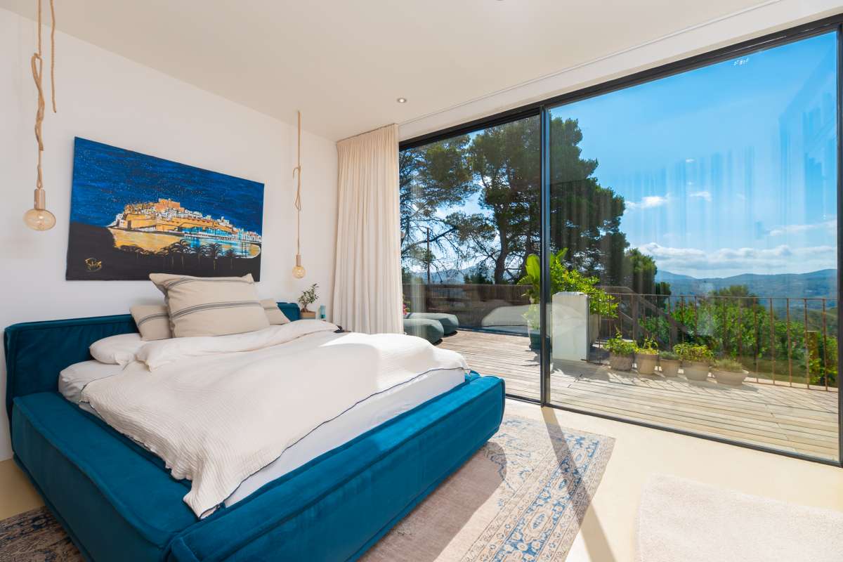 3 slaapkamer villa in San Miguel