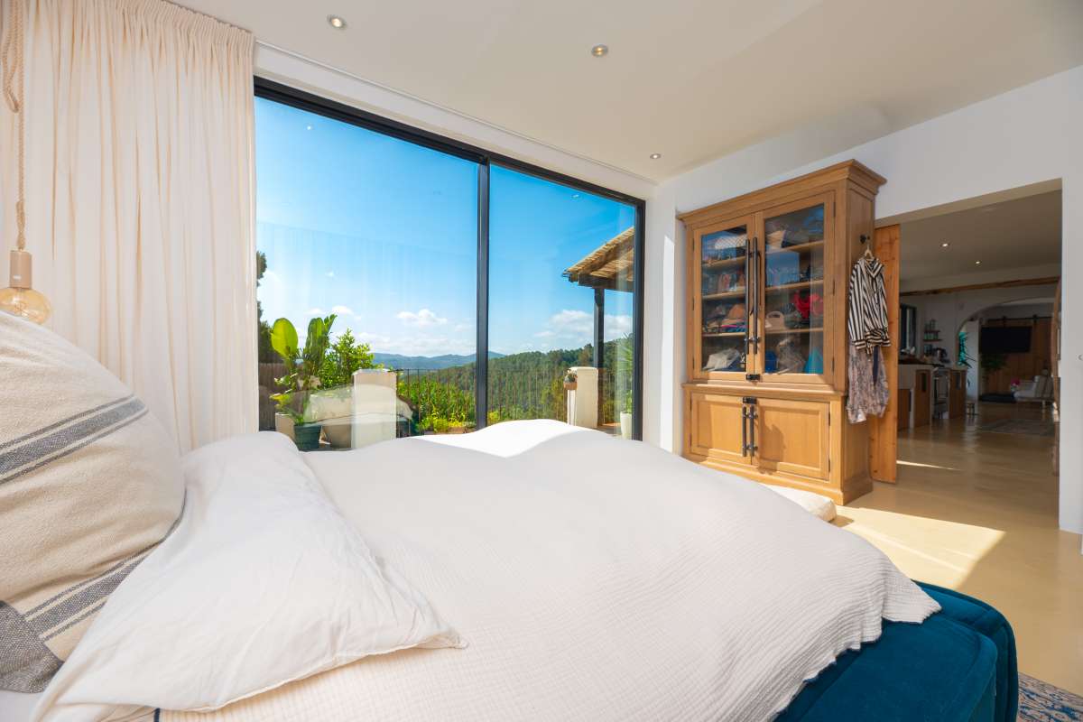 3 slaapkamer villa in San Miguel