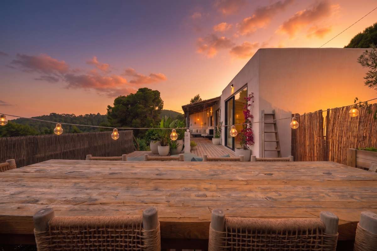 3 slaapkamer villa in San Miguel