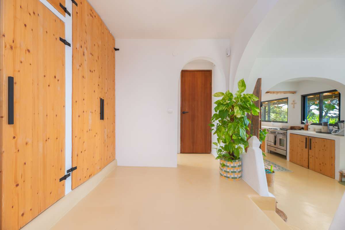 3 slaapkamer villa in San Miguel
