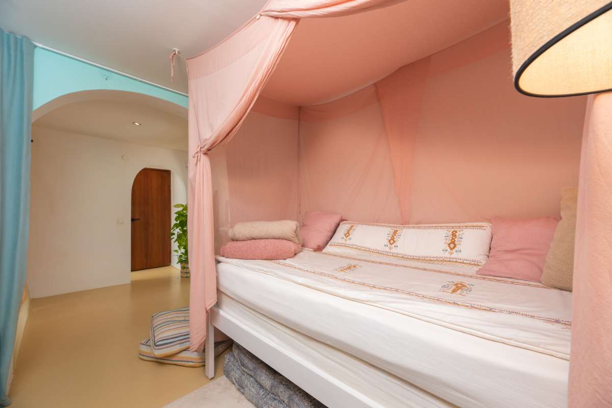 3 slaapkamer villa in San Miguel
