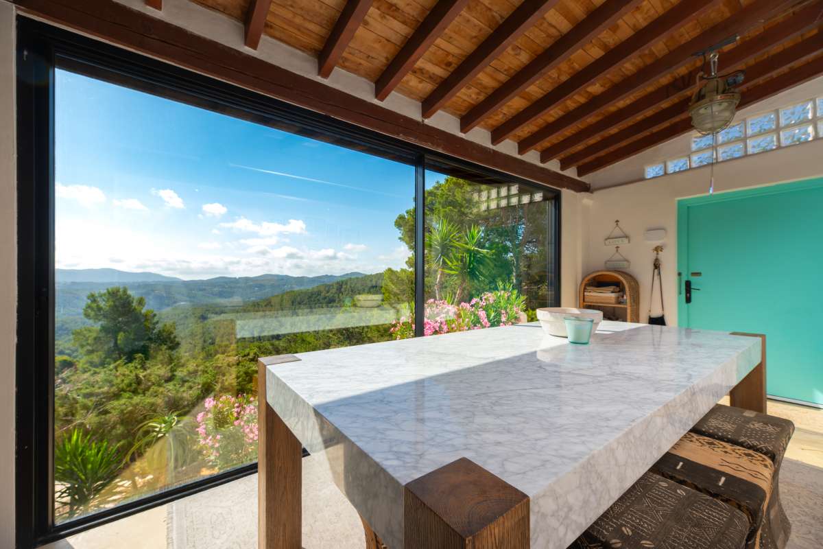 3 slaapkamer villa in San Miguel