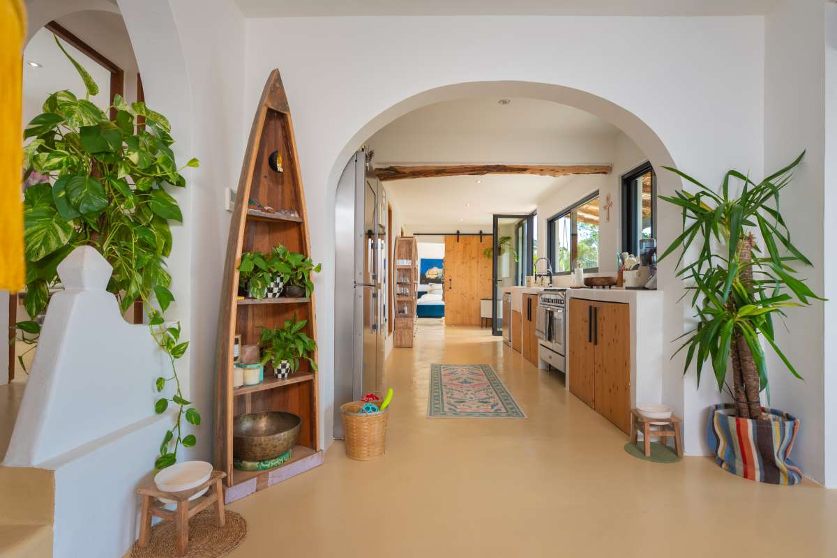 3 slaapkamer villa in San Miguel