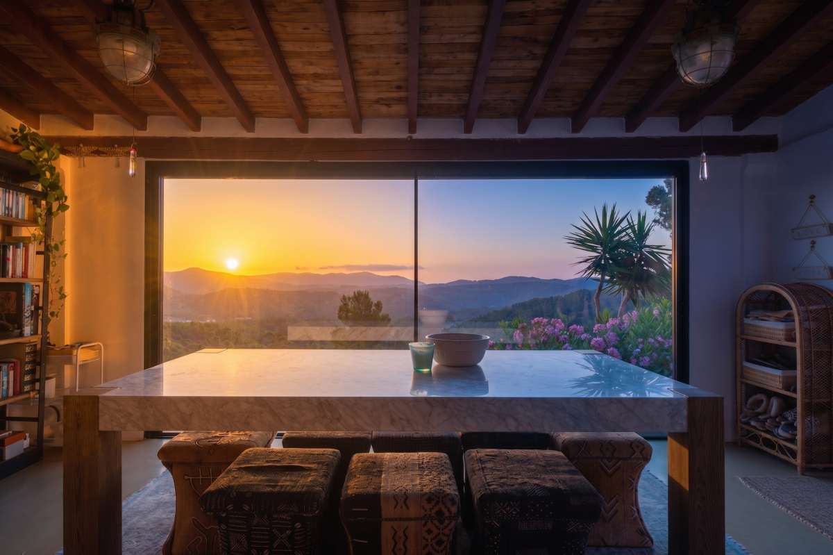 3 slaapkamer villa in San Miguel