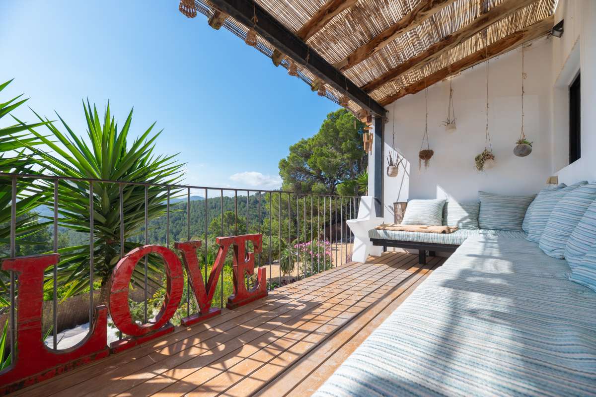 3 slaapkamer villa in San Miguel